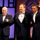 Illustration for article titled Obama And McCain Meet Rick Warren For The Betterment Of Rick Warren